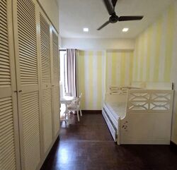Seasons Park (D26), Condominium #540441401
